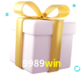 Receba seus bônus de boas-vindas no 9989win