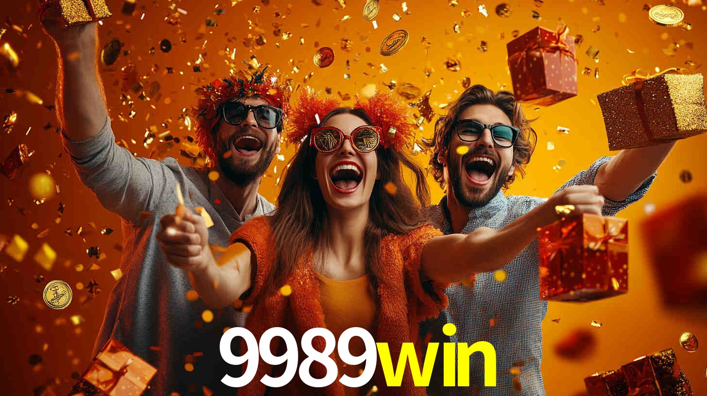 9989win: Seu Cassino Premiado com Pagamentos Rápidos