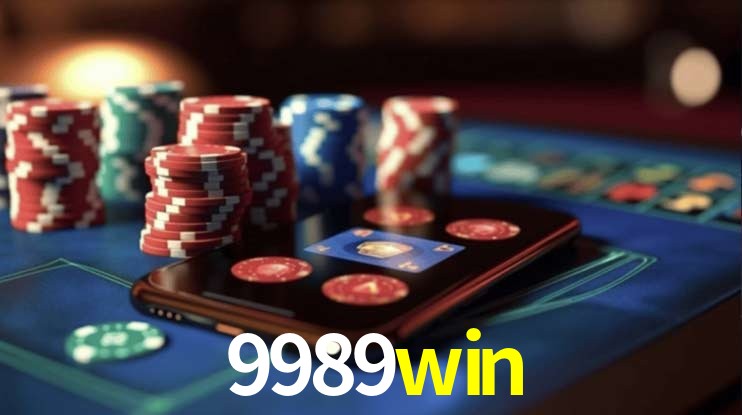Experiência VIP 9989win
