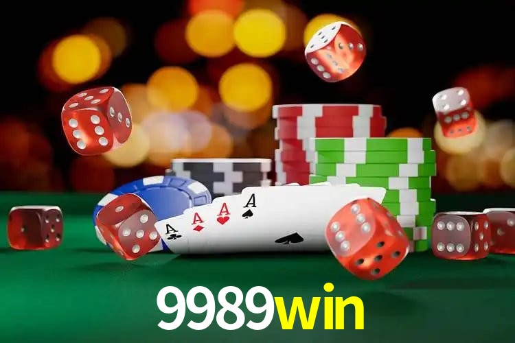 Estatísticas 9989win