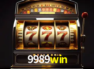 A Emoção da Loteria na 9989win: Uma Chance de Mudança de Vida