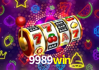 Desvendando o Mundo dos Jogos Virtuais na 9989win