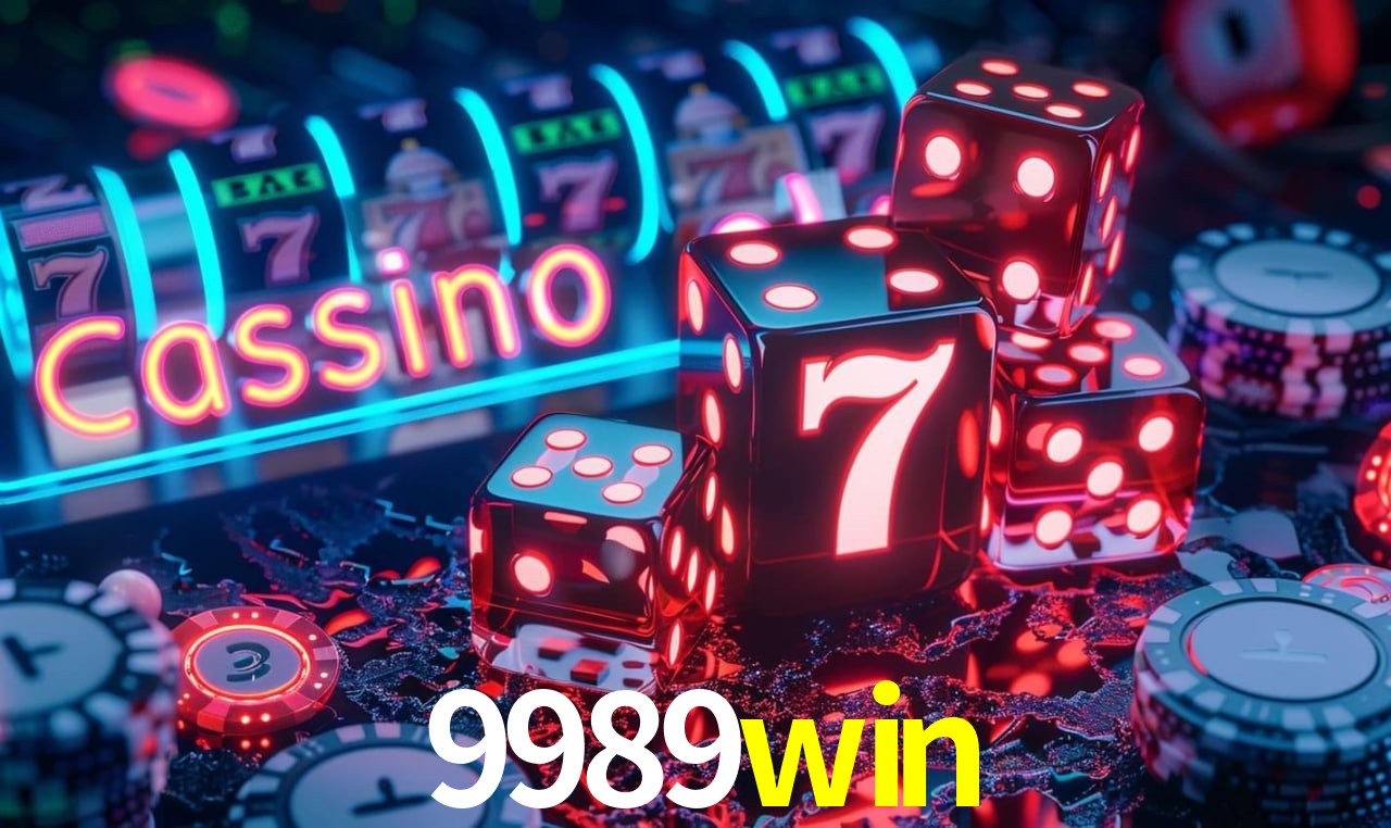 Experiência VIP 9989win