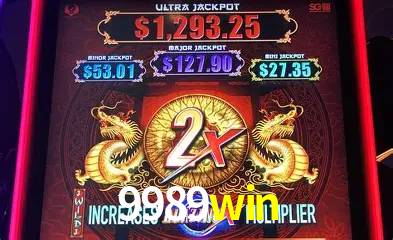 Desvendando o Mundo dos Jogos Virtuais na 9989win