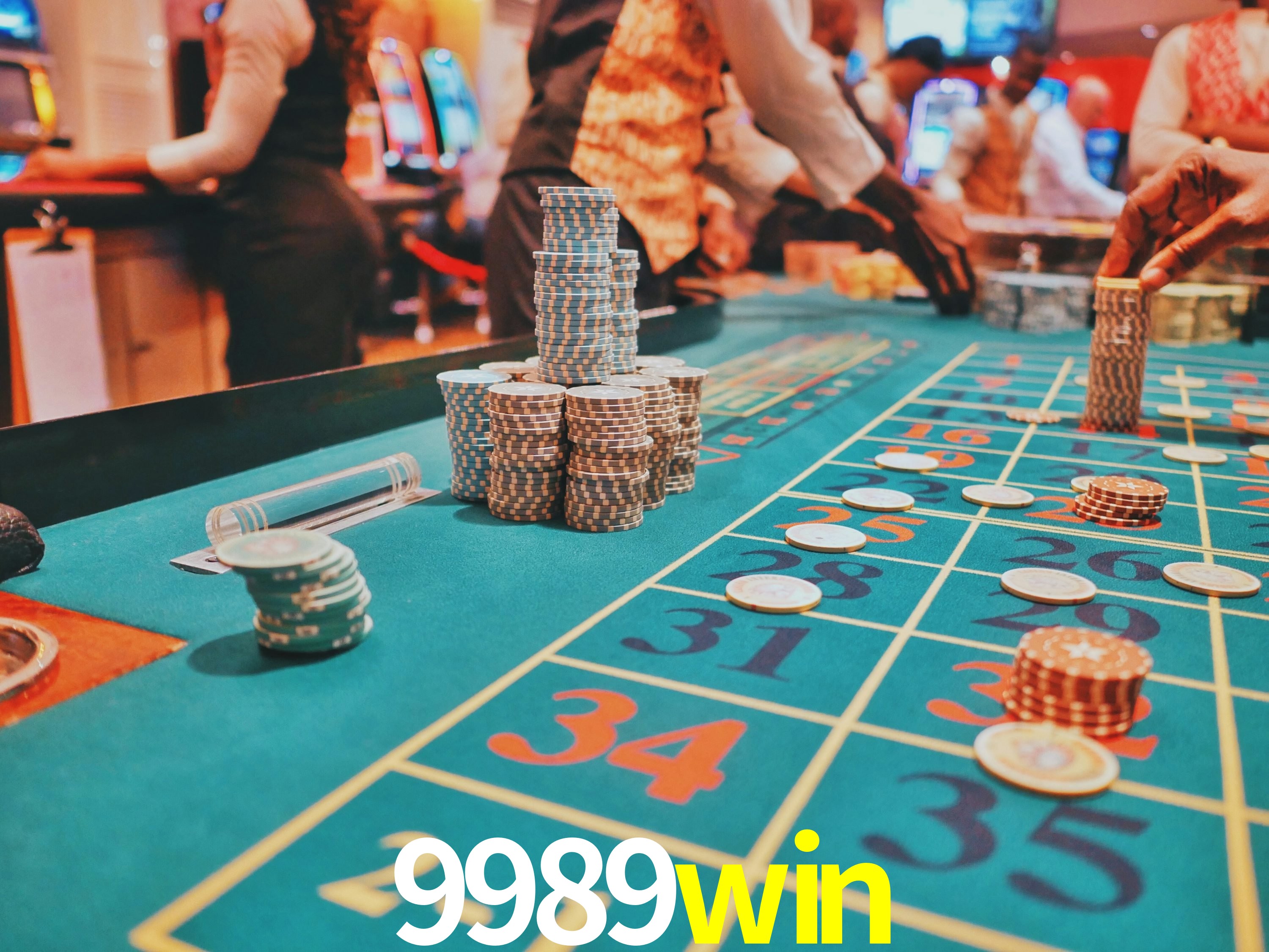 Programa VIP 9989win