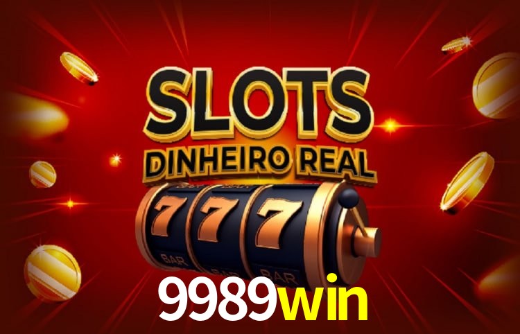 Login Seguro 9989win