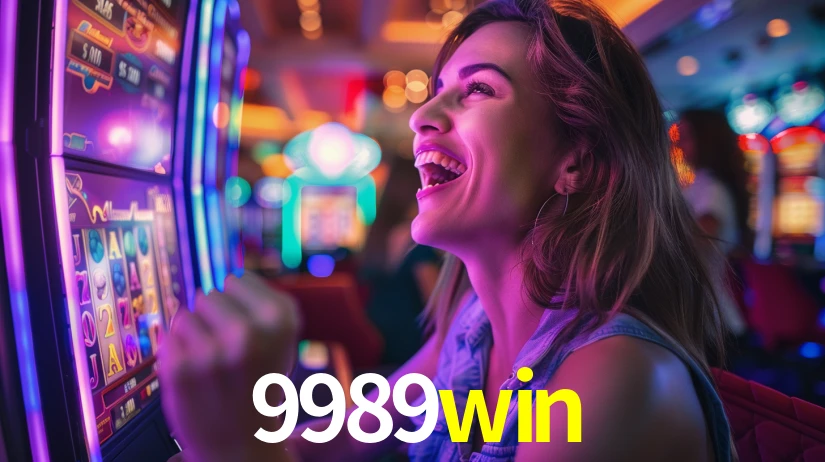 Experimente o Login Seguro Premium no 9989win
