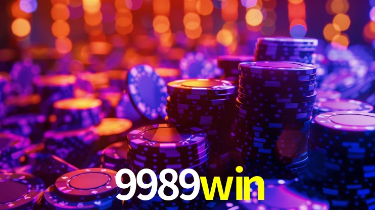 9989win: A Experiência de Casino com Jogos de Mesa ao Vivo