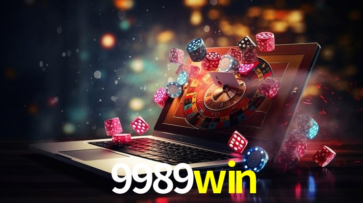 Inovações de Jogos na 9989win: O Futuro das Experiências Interativas