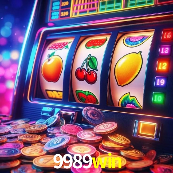 Jogo Aviator 9989win