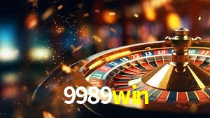 Benefícios da Conta 9989win