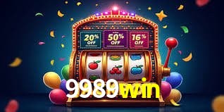 Diretório de Jogos 9989win