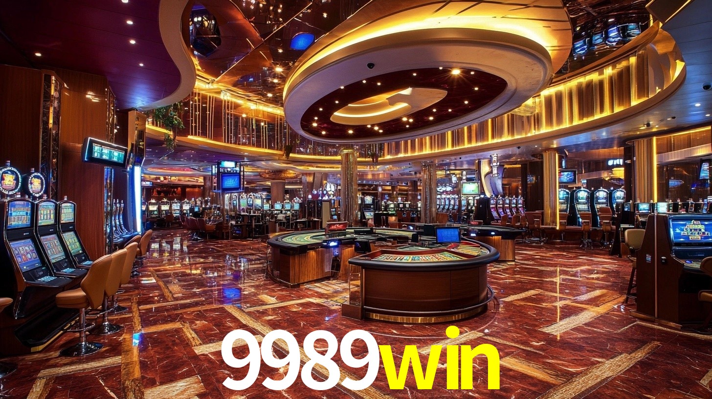 Tournaments 9989win