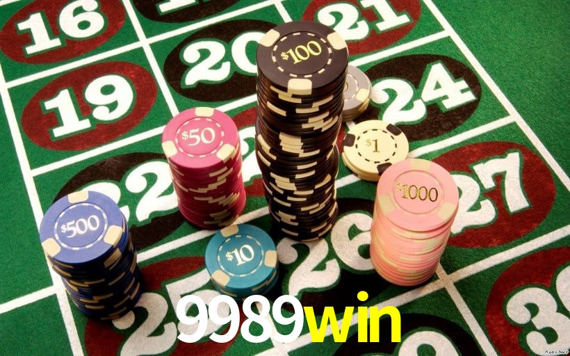 Casino VIP 9989win