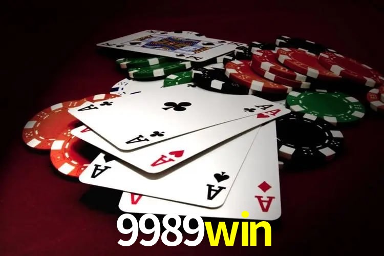 PIX Instantâneo 9989win
