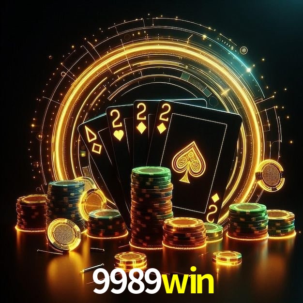 Estatísticas Esportivas 9989win