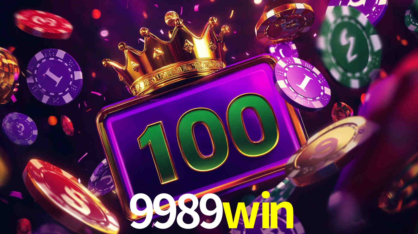 Daily Bonuses 9989win