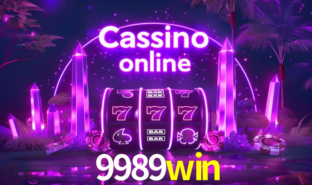 Avaliações dos Jogadores 9989win