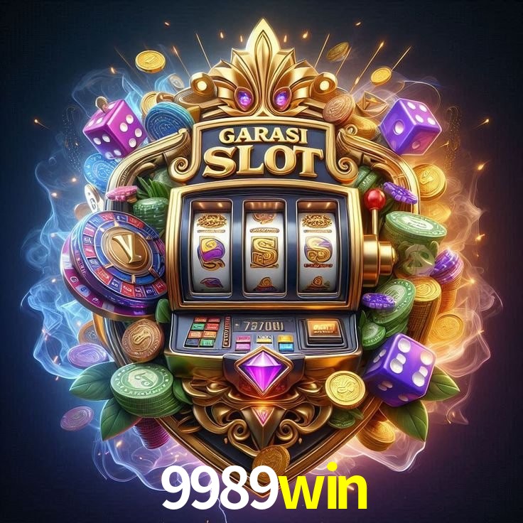 Recursos de Bônus 9989win