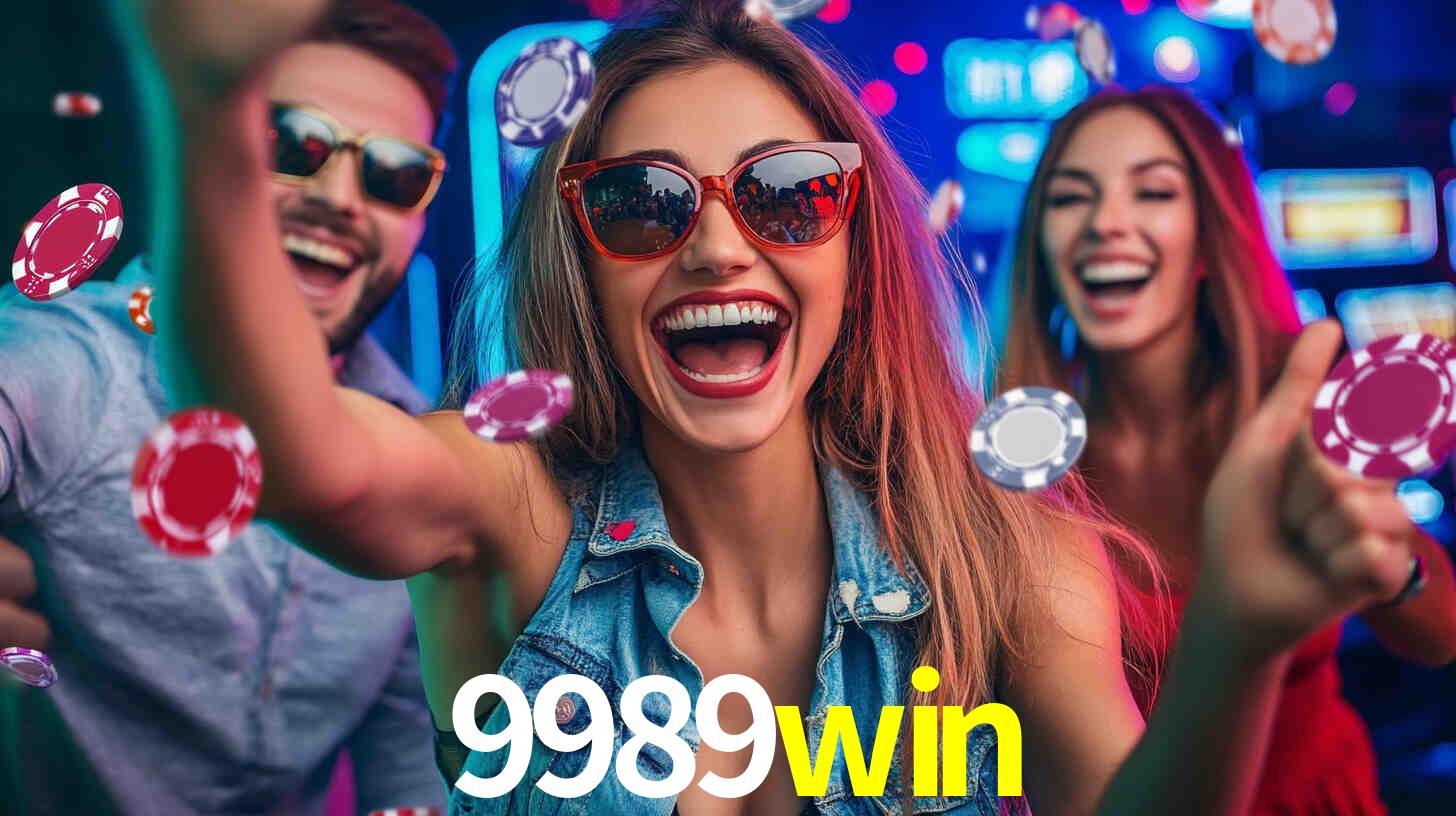 A Experiência Imersiva dos Cassinos Ao Vivo no 9989win