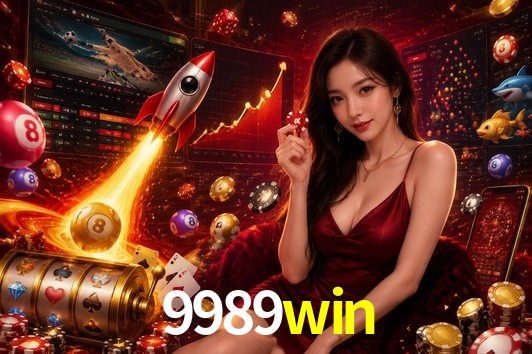 Seasonal Promotions 9989win