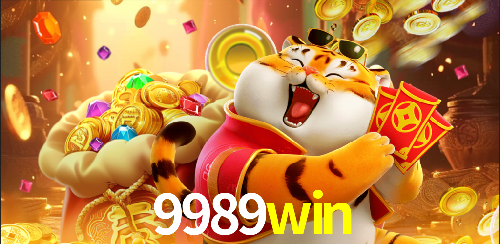 9989win: Seu Especialista em Apostas Esportivas Brasileiras