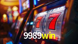 Gates of Olympus 9989win