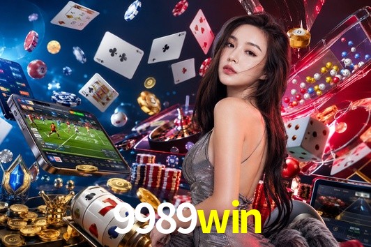 Live Casino 9989win