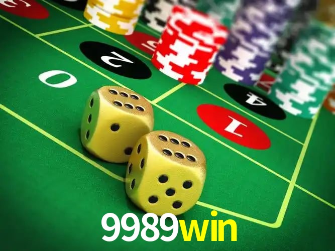 Tennis Betting 9989win