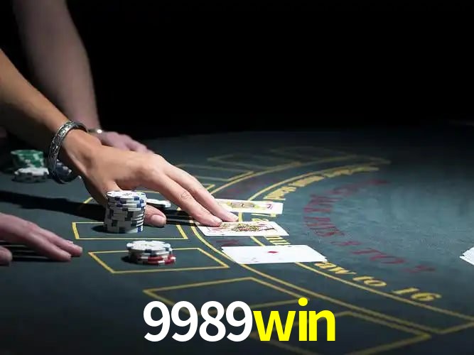 Cadastro Rápido 9989win