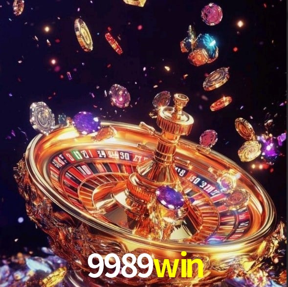 Casino Ao Vivo 9989win