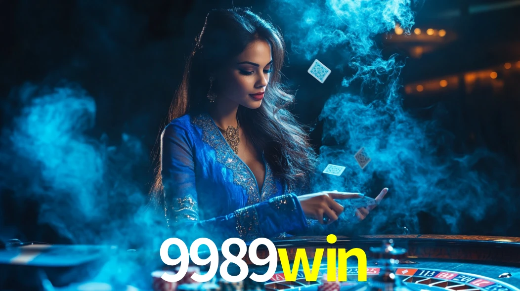 Descubra a Essência do 9989win: Nossa História e Compromissos