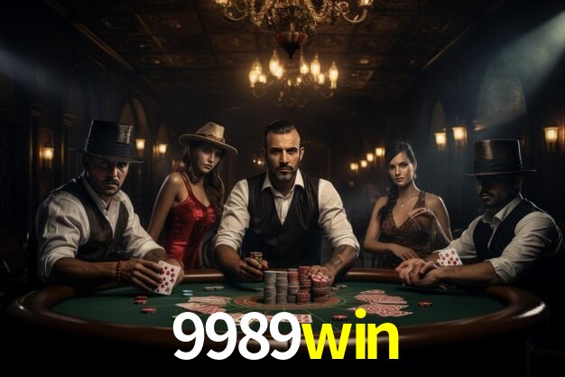 Descubra o Programa VIP da 9989win: Vantagens Exclusivas para Jogadores