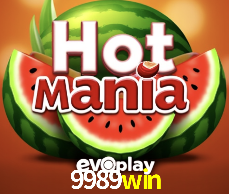 APP oficial da 9989win para mobile