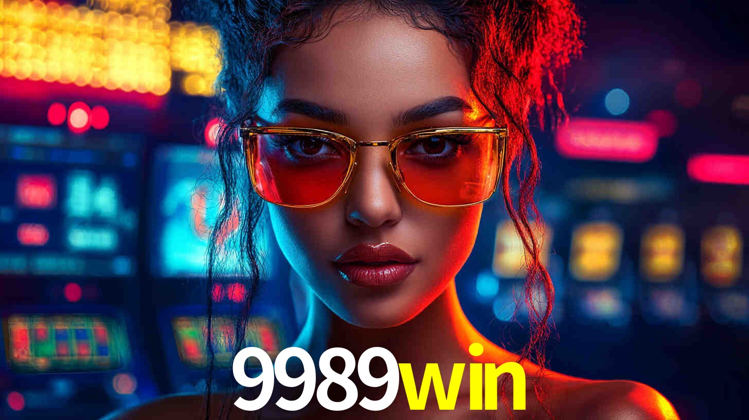 Apostas Esportivas na 9989win: Um Guia Completo