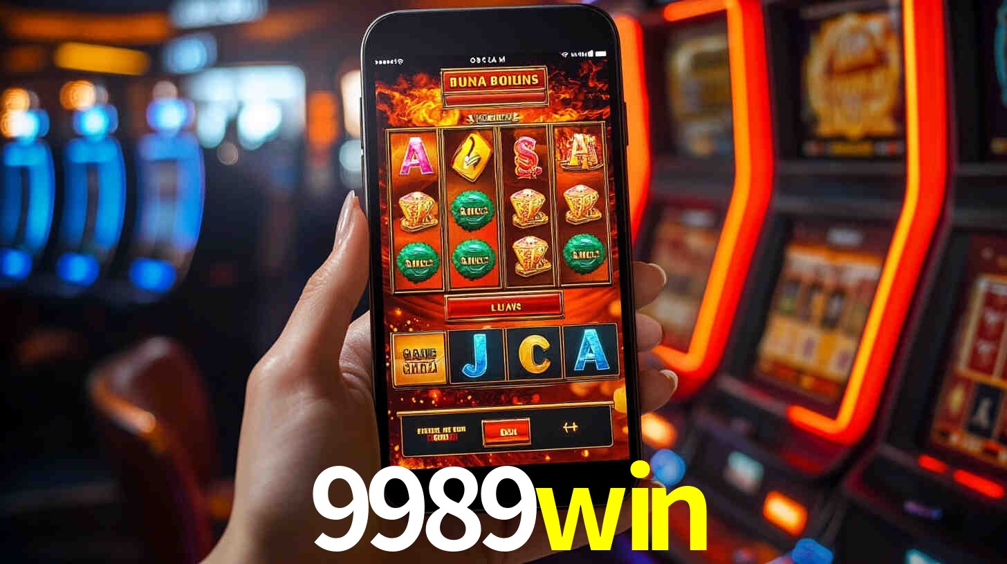 9989win