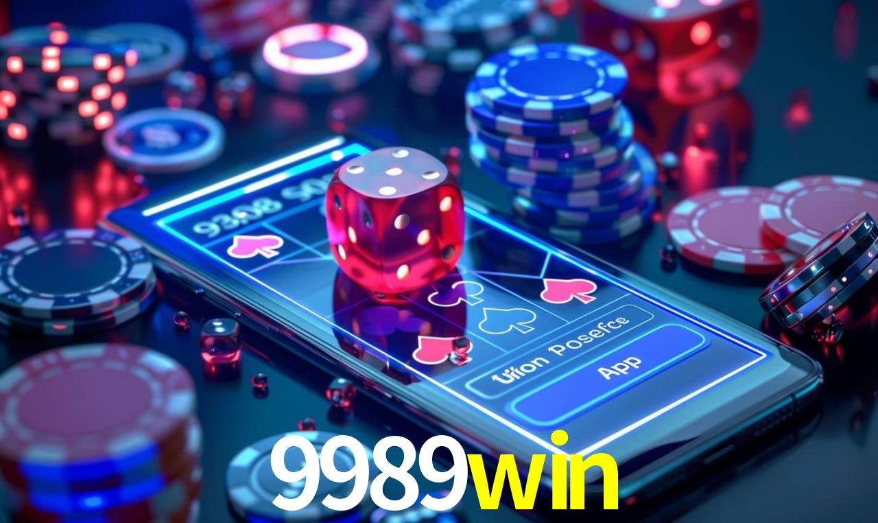 Especiais de Fim de Semana 9989win