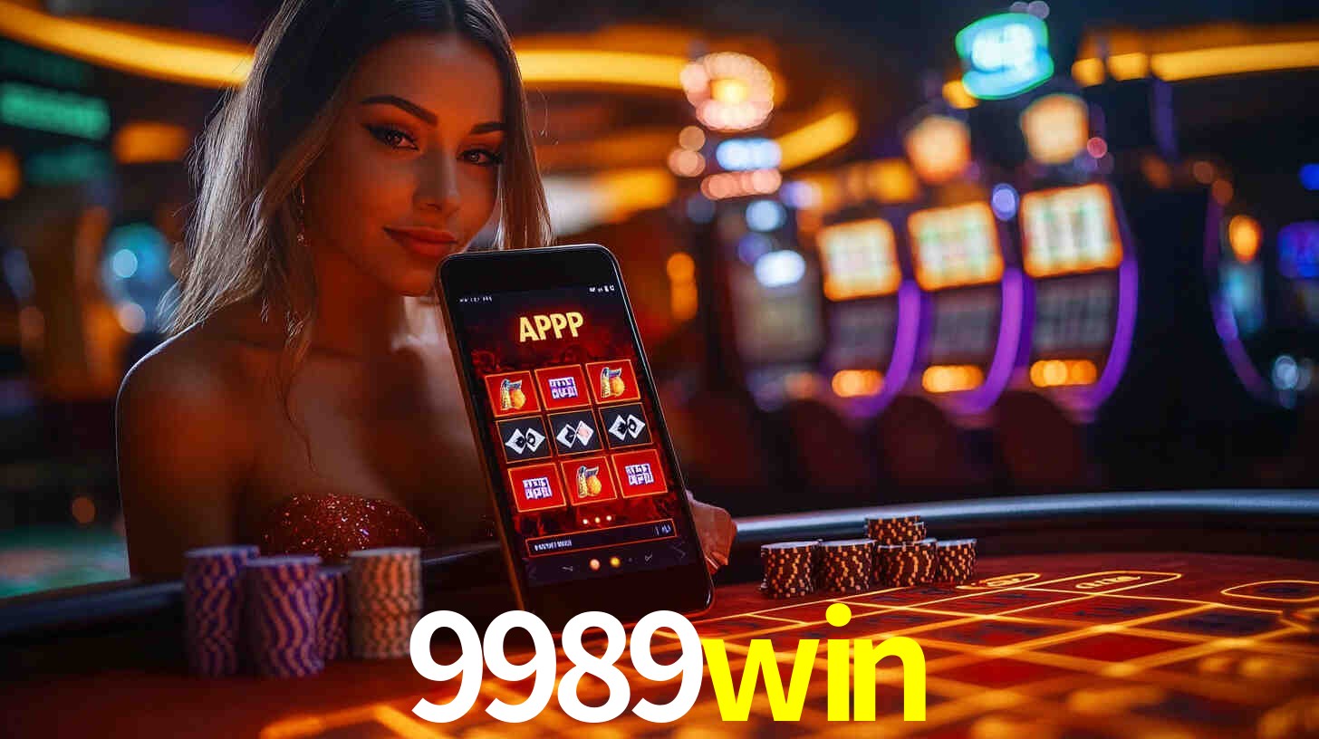 Descubra o Programa VIP da 9989win: Vantagens Exclusivas para Jogadores