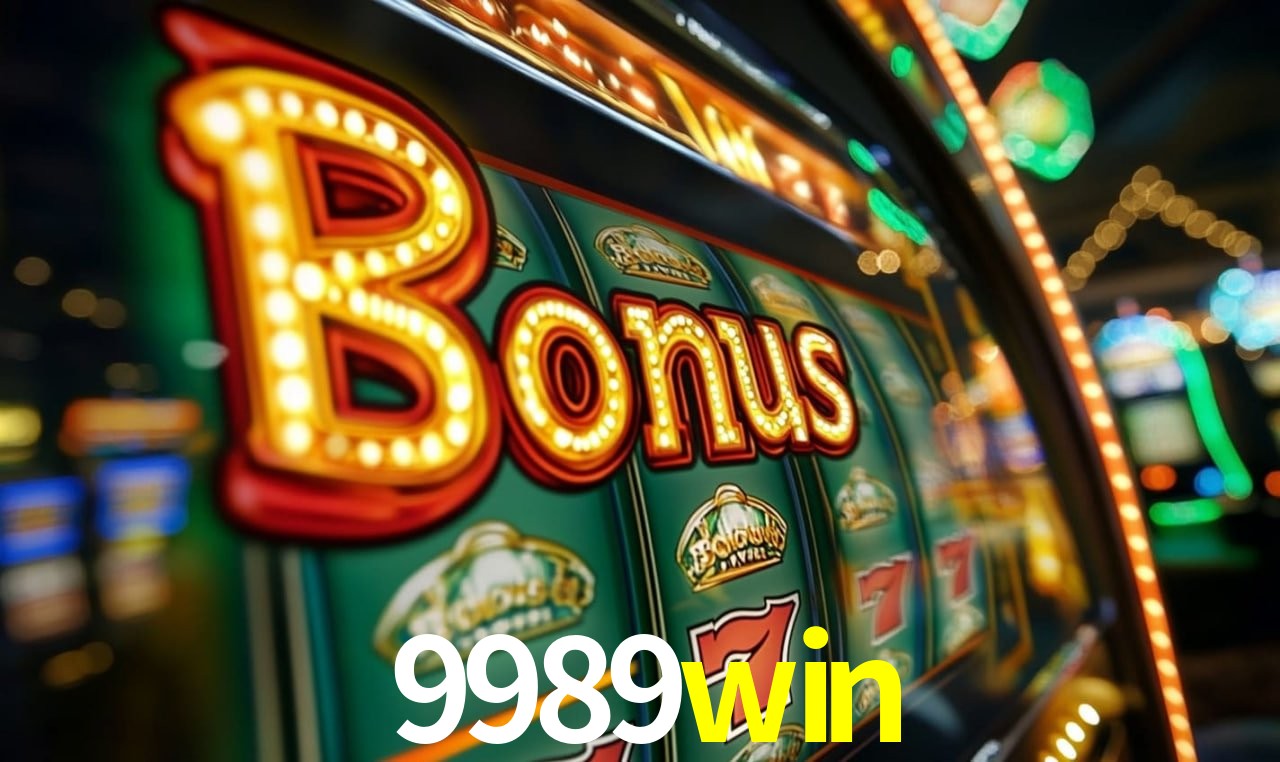 Tecnologia da Plataforma 9989win