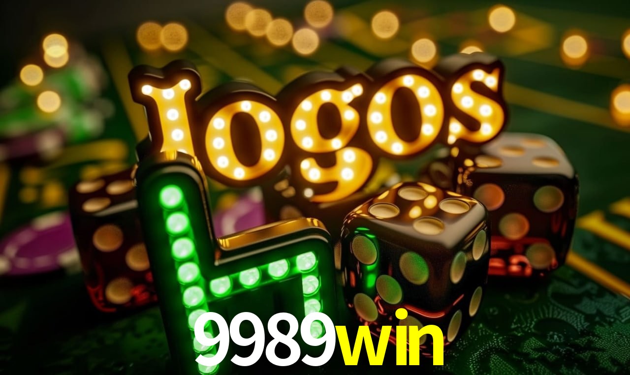 Apostas de Futebol 9989win