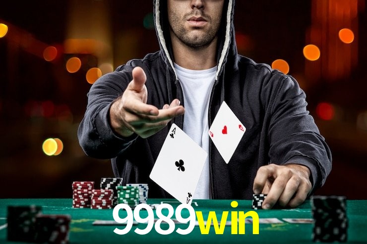 Bônus Generosos e Exclusivos no 9989win para Você!