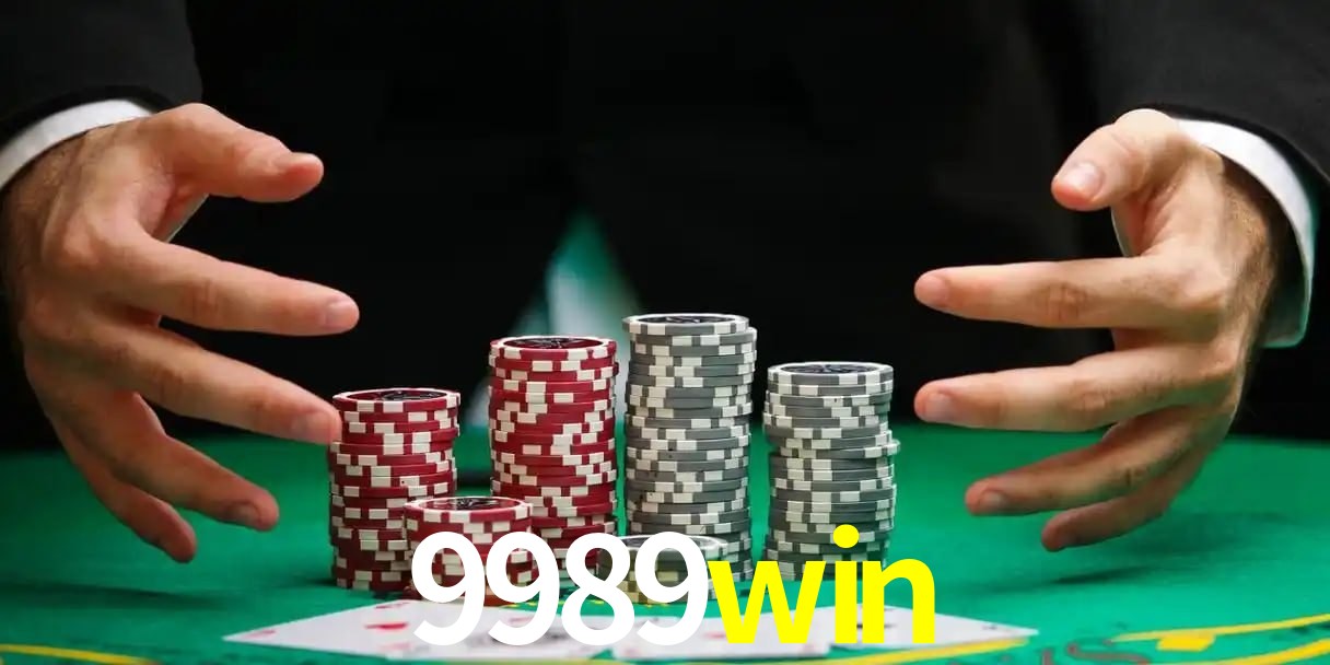 Ofertas Exclusivas 9989win