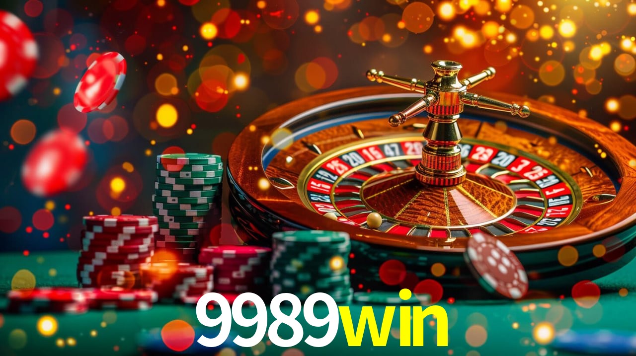 Descubra a Essência do 9989win: Nossa História e Compromissos