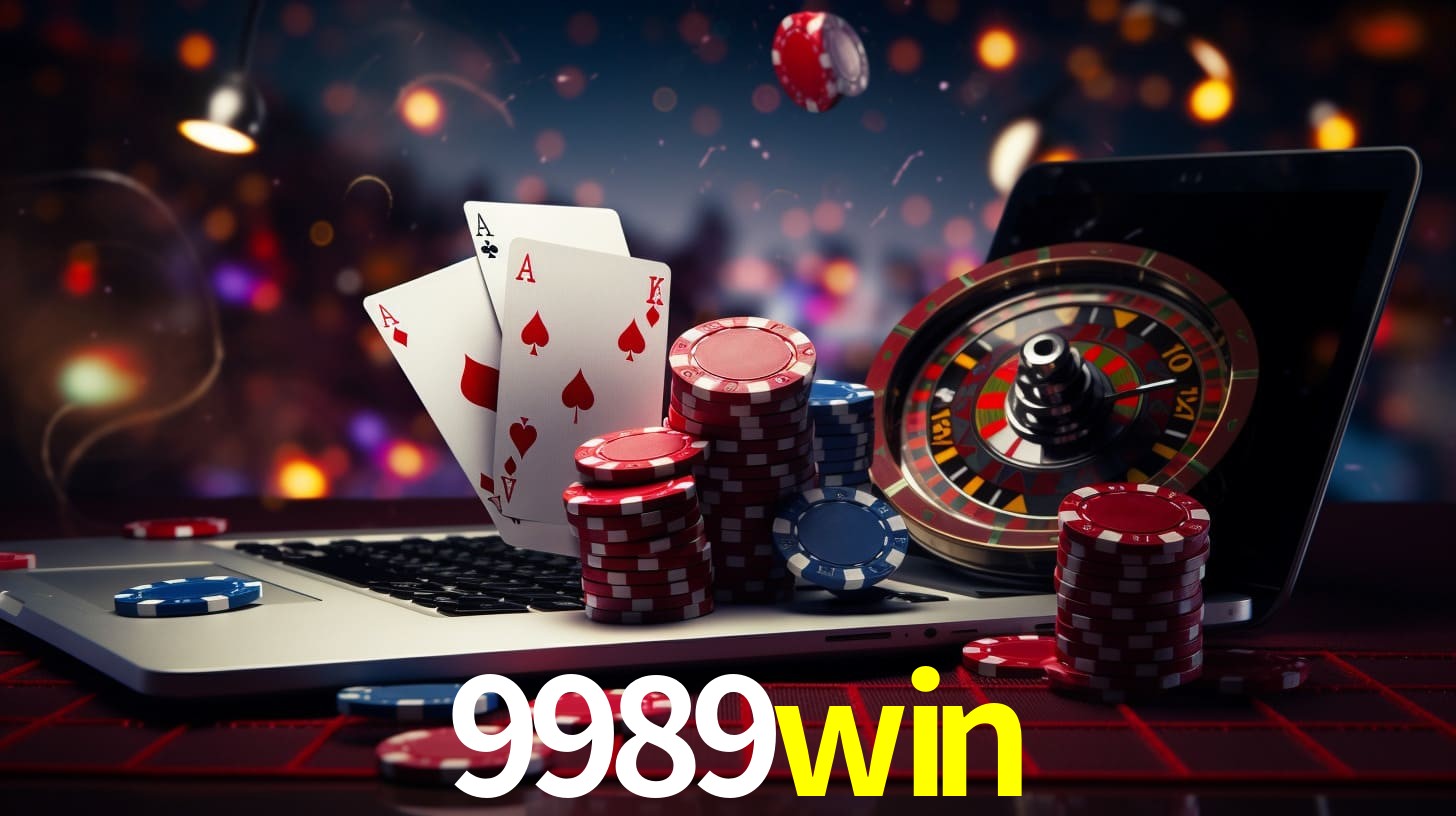 VIP Casino 9989win
