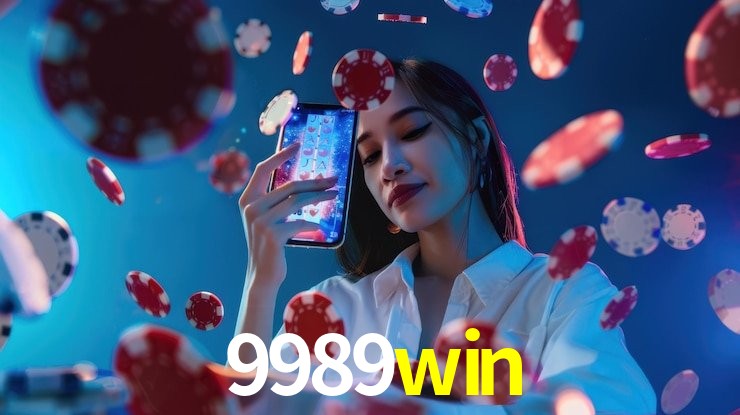 Explorando a Categoria de Eventos em Apostas na 9989win