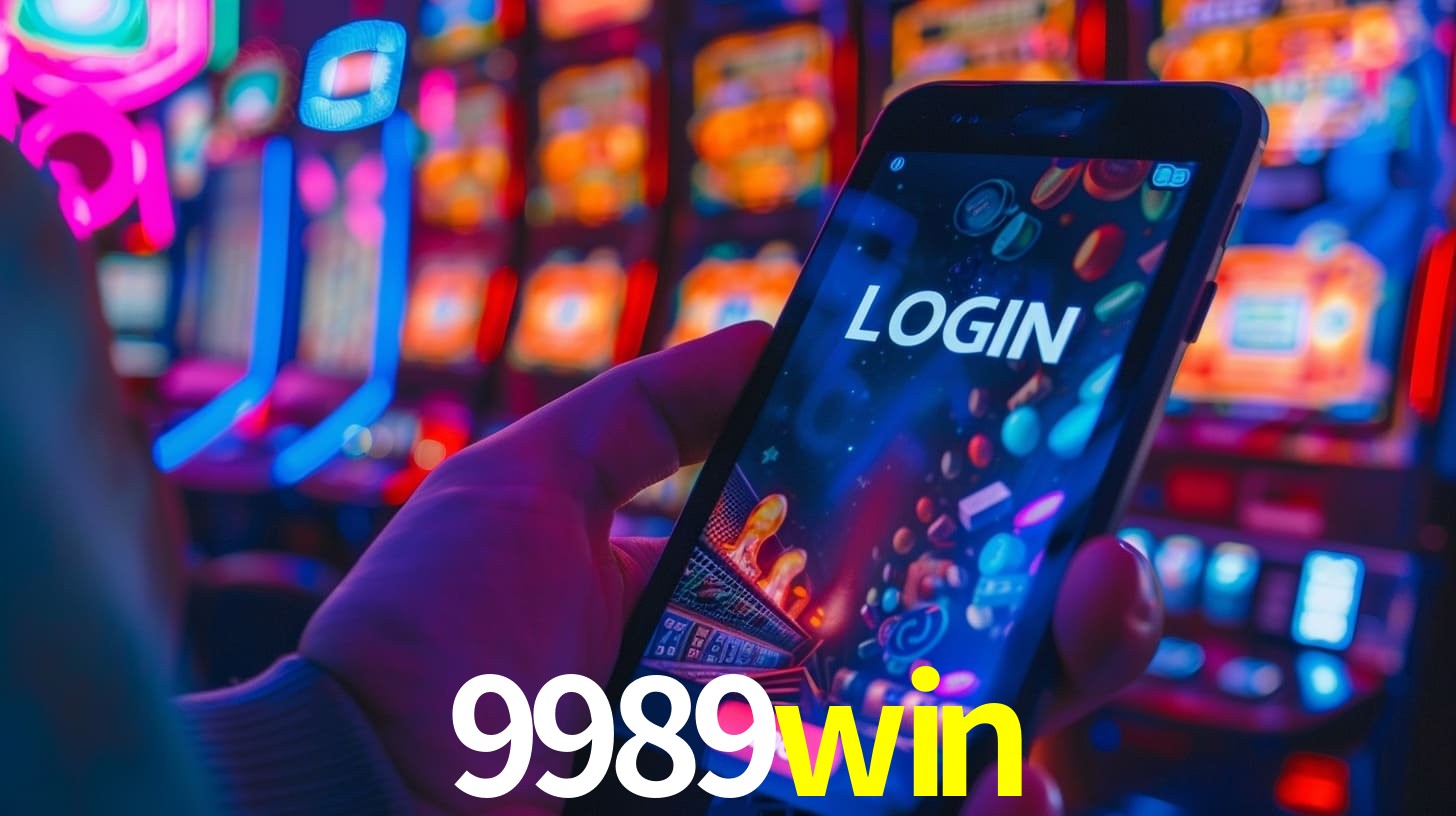 Jogos Exclusivos 9989win