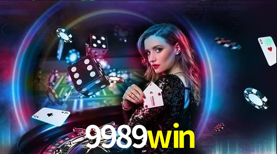 Exclusive Offers 9989win