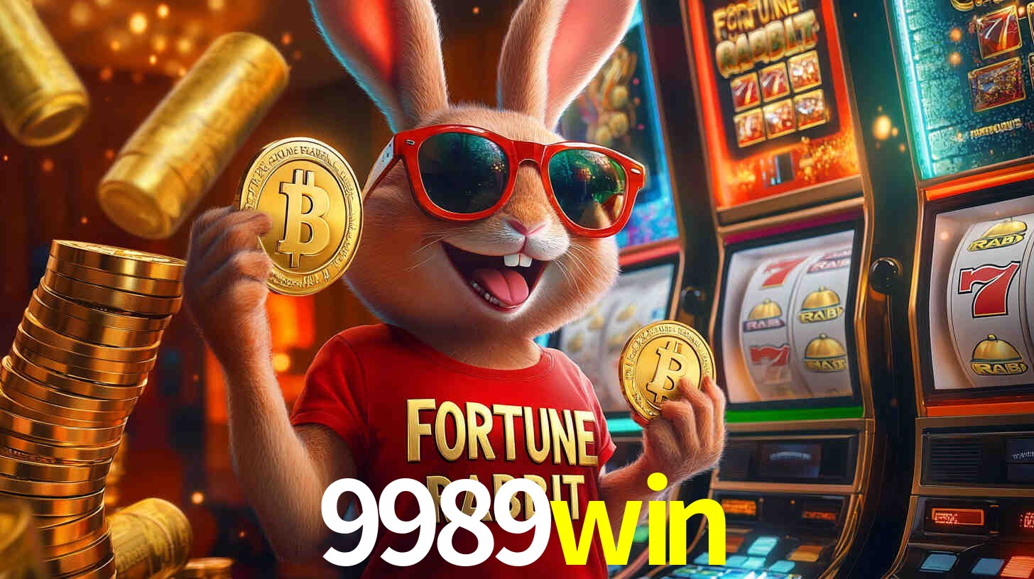 Inovações de Jogos na 9989win: O Futuro das Experiências Interativas