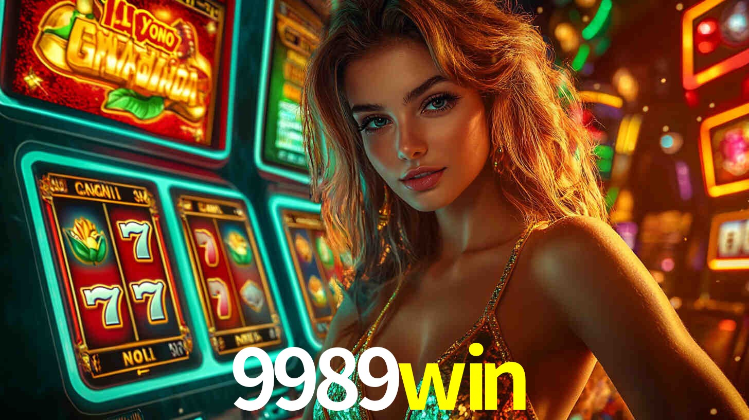 Welcome Bonus 9989win