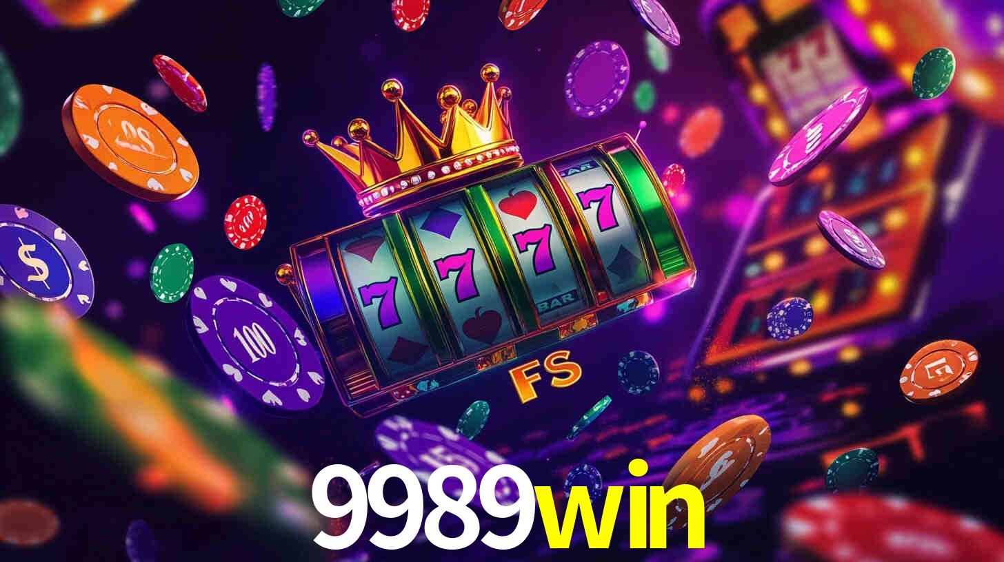 Programa VIP 9989win